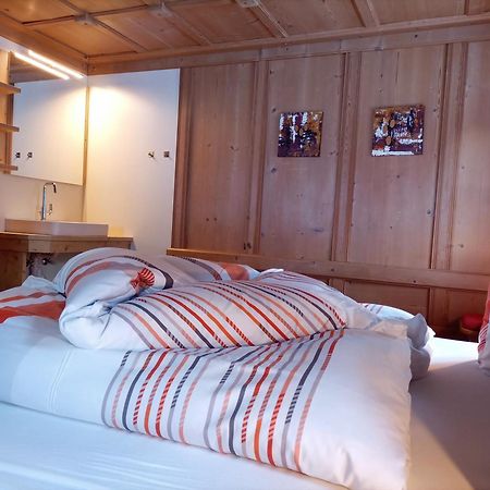 Plonerhof Villa Hopfgarten in Defereggen Room photo